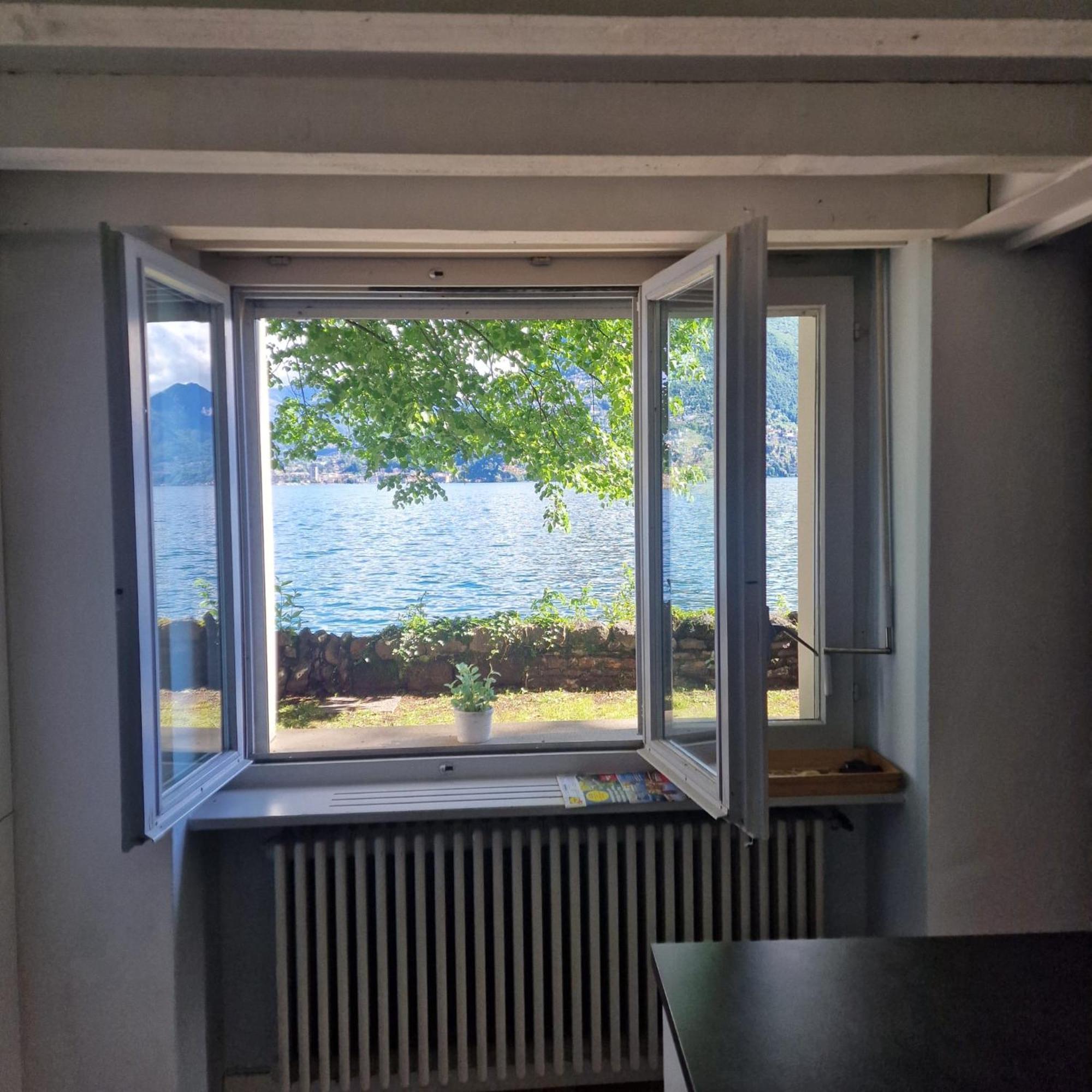 Dream Apartment Room Lake 3 Парадизо Екстериор снимка