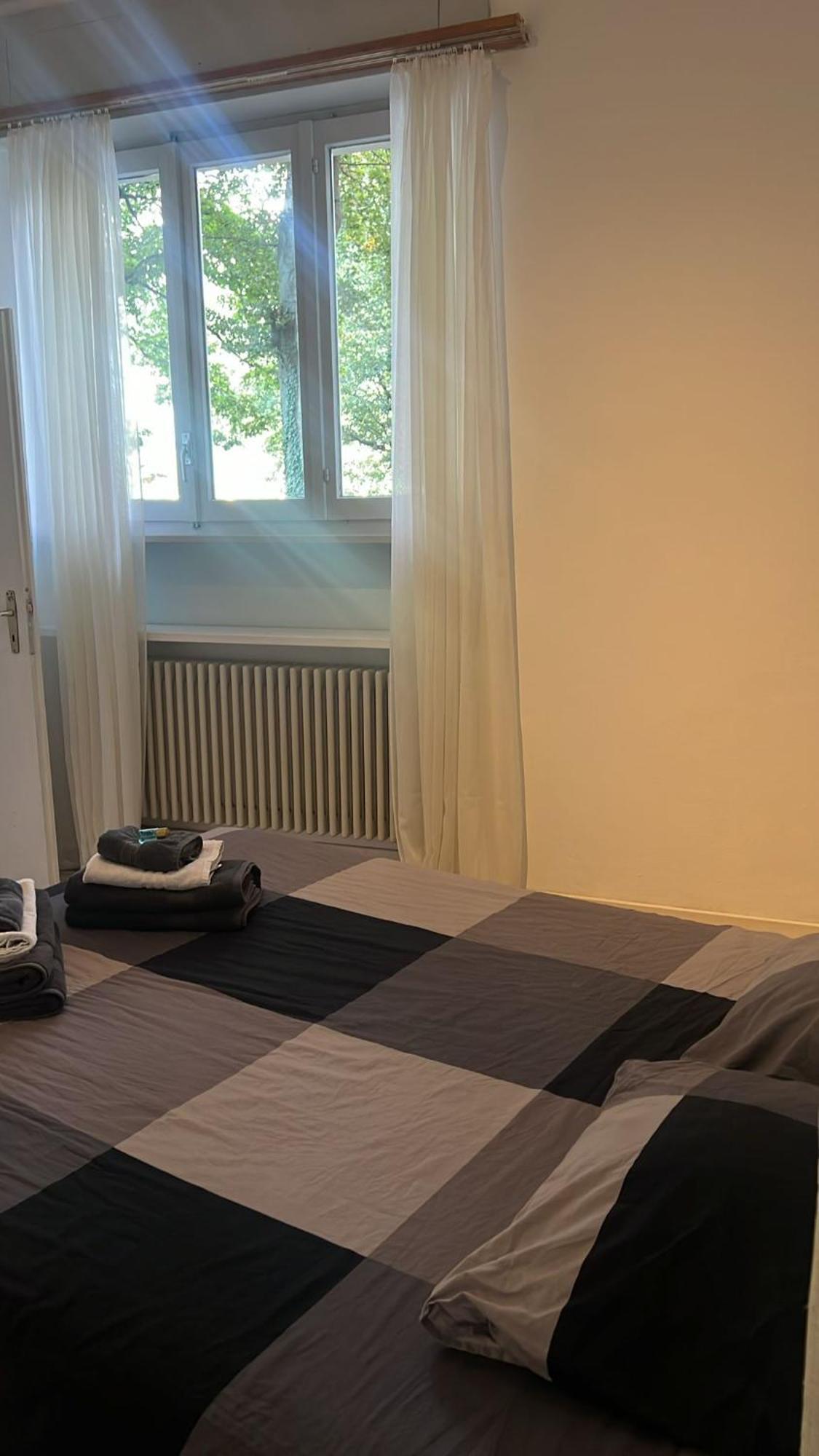 Dream Apartment Room Lake 3 Парадизо Екстериор снимка