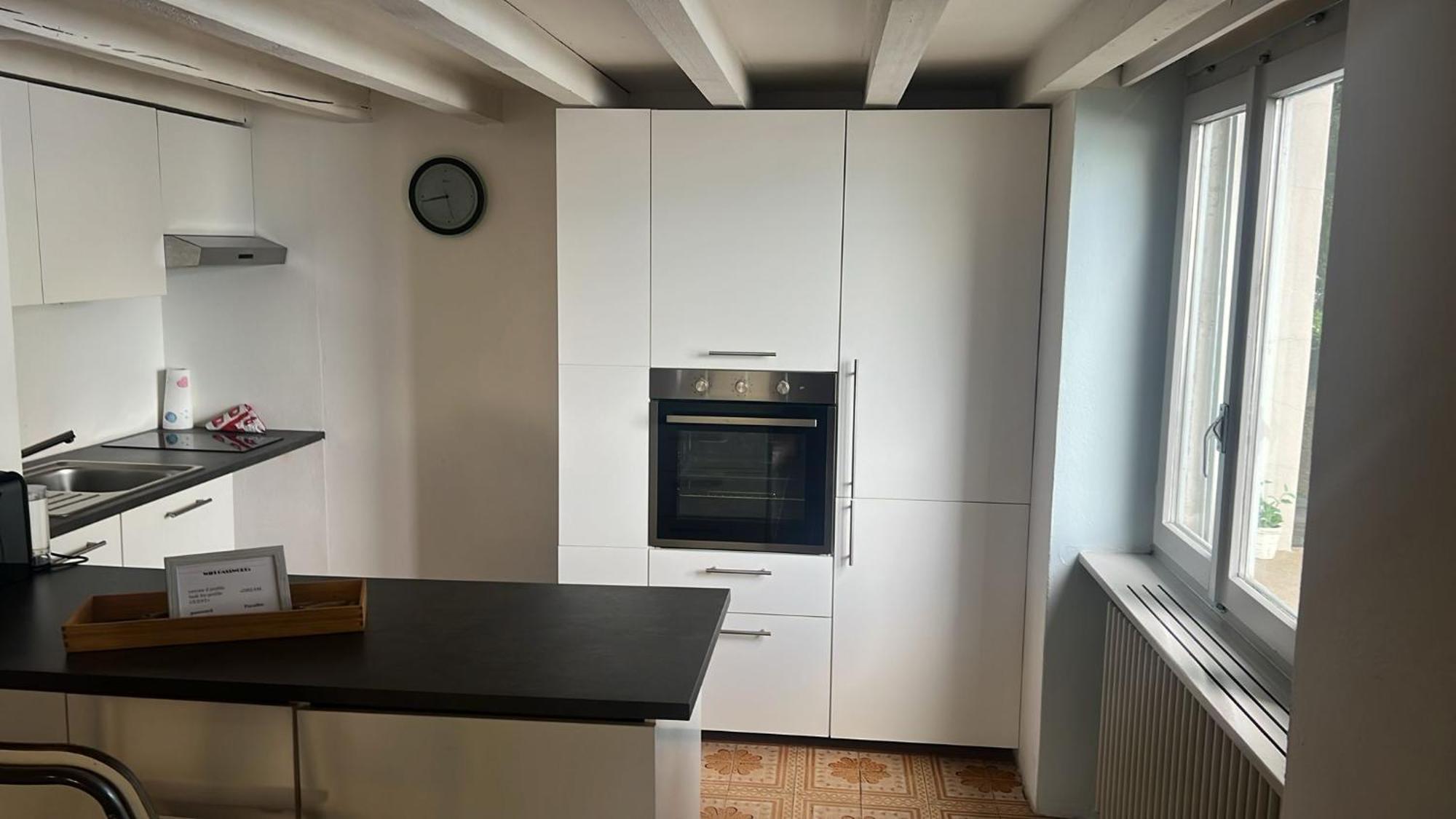 Dream Apartment Room Lake 3 Парадизо Екстериор снимка