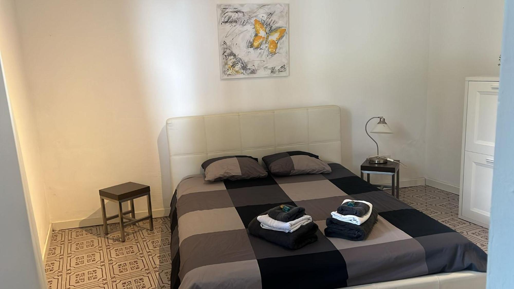 Dream Apartment Room Lake 3 Парадизо Екстериор снимка